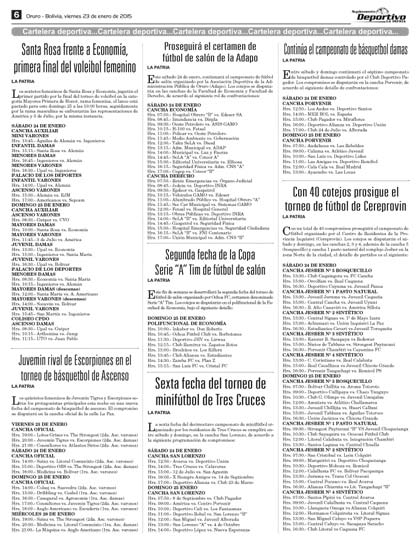 Portada Principal