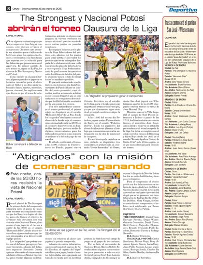 Portada Principal