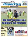 Deportivo