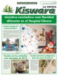 Ecológico Kiswara