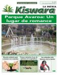 Ecológico Kiswara