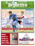 El Deportivo