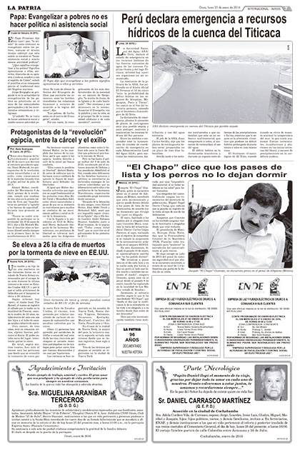 Portada Principal