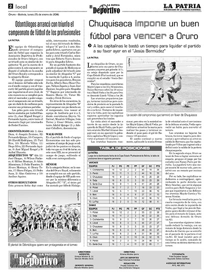 Portada Principal