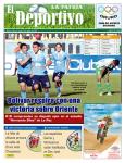 Deportivo