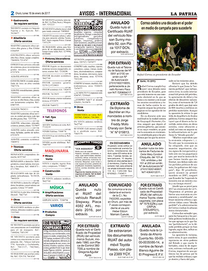 Portada Principal