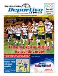 Deportivo