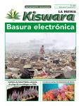 Ecológico Kiswara