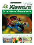 Ecológico Kiswara