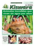 Ecológico Kiswara