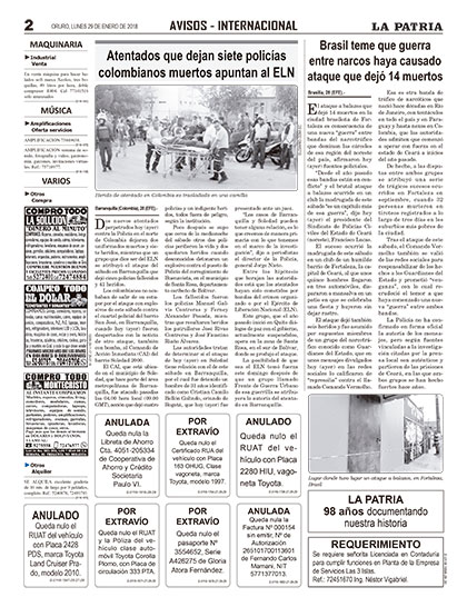 Portada Principal