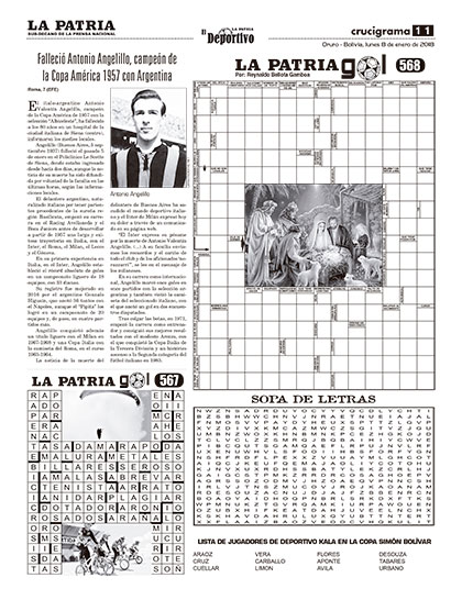 Portada Principal