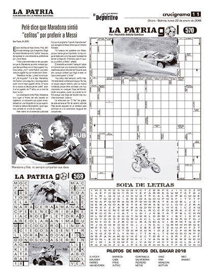 Portada Principal