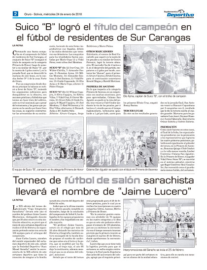 Portada Principal