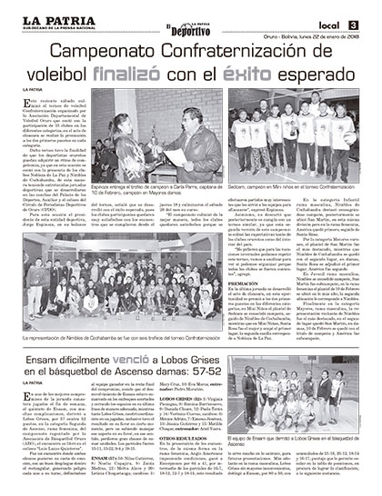 Portada Principal