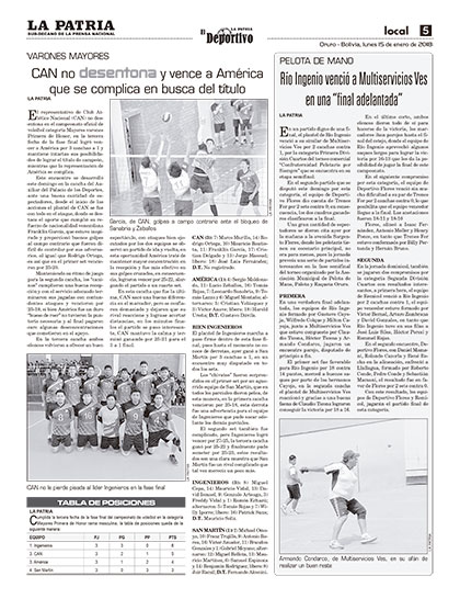 Portada Principal