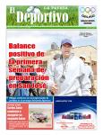 Deportivo