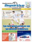 Deportivo