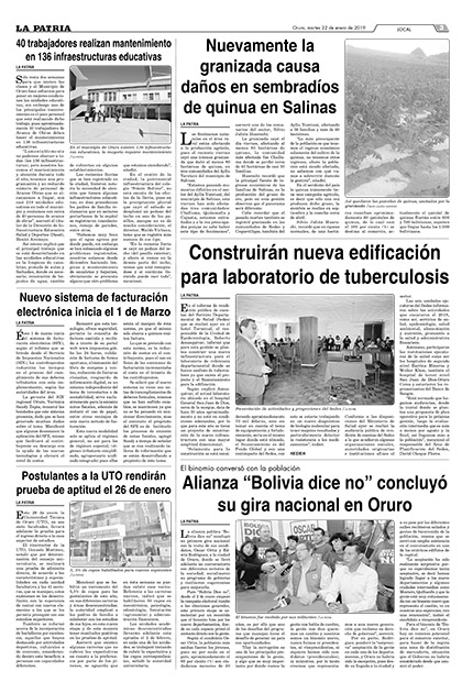 Portada Principal