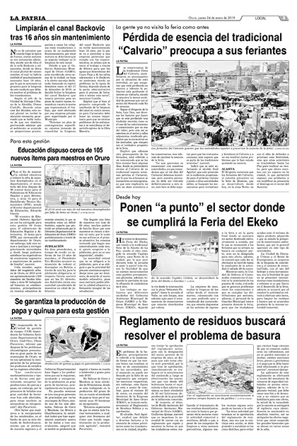 Portada Principal