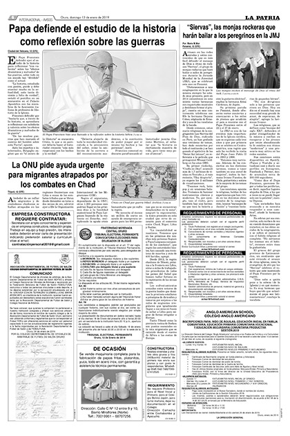 Portada Principal