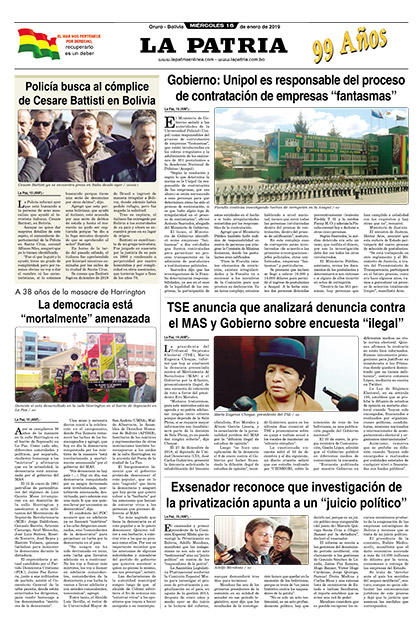 Portada Principal