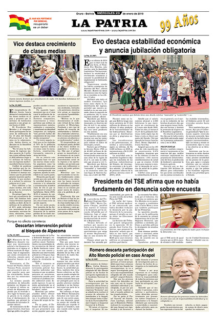 Portada Principal