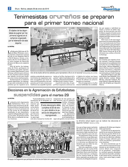 Portada Principal