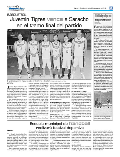 Portada Principal