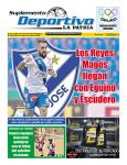 Deportivo