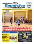 Deportivo