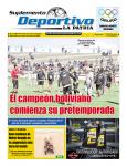 Deportivo