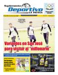 Deportivo