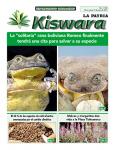 Ecológico Kiswara