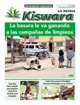 Ecológico Kiswara