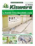 Ecológico Kiswara