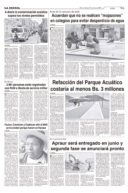 Portada Principal