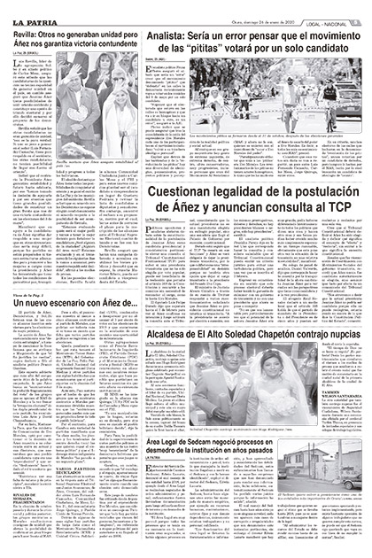 Portada Principal