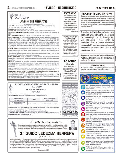 Portada Principal