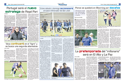 Portada Principal