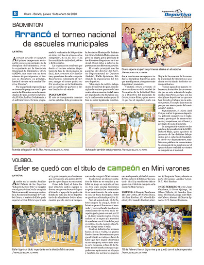 Portada Principal