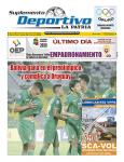 Deportivo