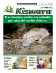 Ecológico Kiswara