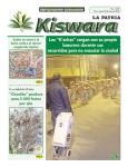 Ecológico Kiswara