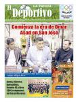 El Deportivo