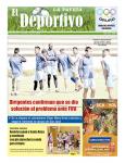 El Deportivo