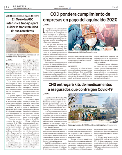 Portada Principal