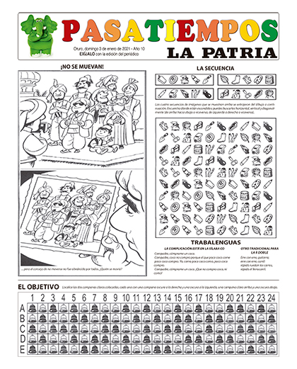 Portada Principal