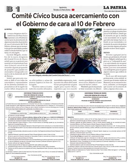 Portada Principal