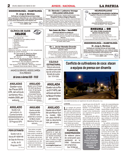Portada Principal